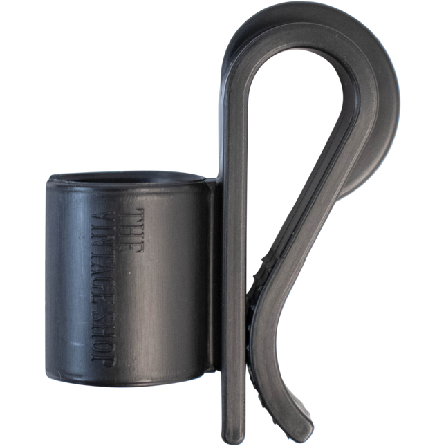 The Easy Siphon Clip