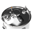 BrewBuilt X2 Conical Lid - PLACEHOLDER