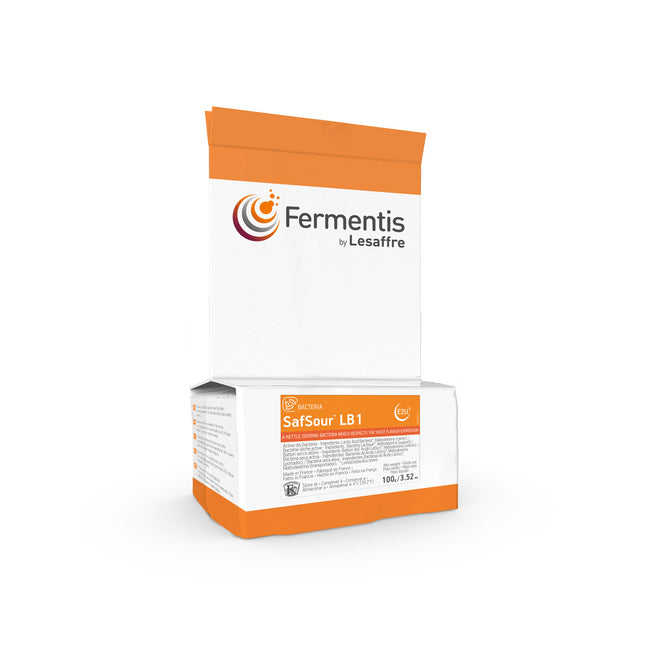 Fermentis Dry Yeast - SafSour LB-1 (100 g)