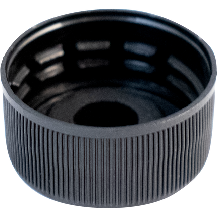 FermZilla - Replacement Lid Cap - Airlock Cap w/ Hole & Grommet