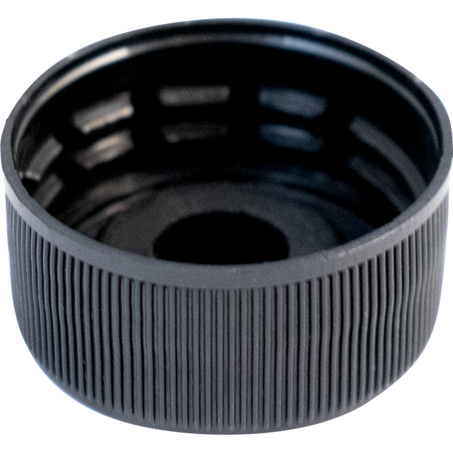 FermZilla - Replacement Lid Cap - Airlock Cap w/ Hole & Grommet