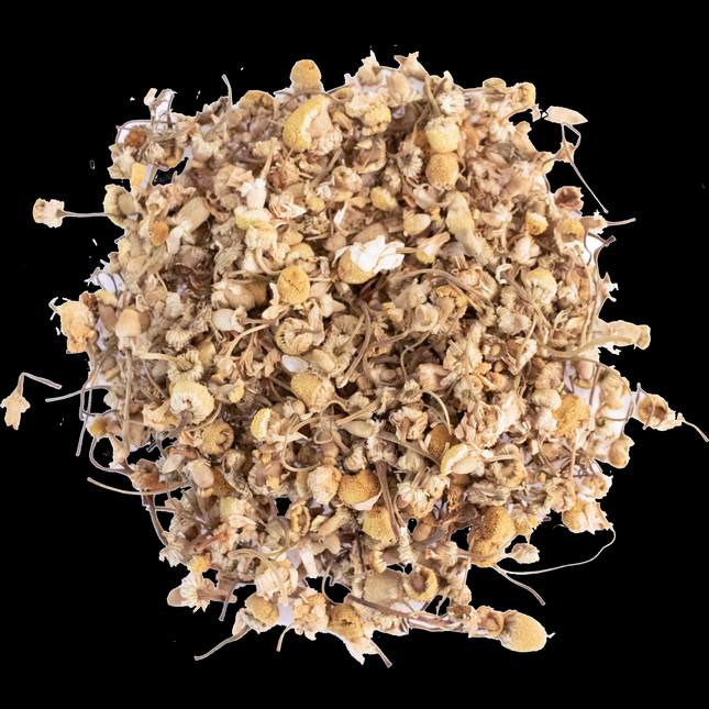 Chamomile Flowers - 1 lb