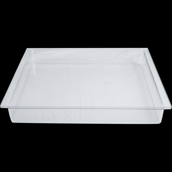 RAPT Fermentation Chamber | Polycarbonate Heat Resistant Shelf Tray