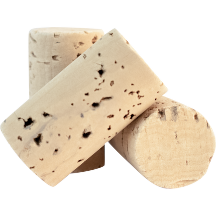 Wine Corks | 1.75 | 24x44 | Molinas Premium Natural | Grade 2 Plus - PLACEHOLDER