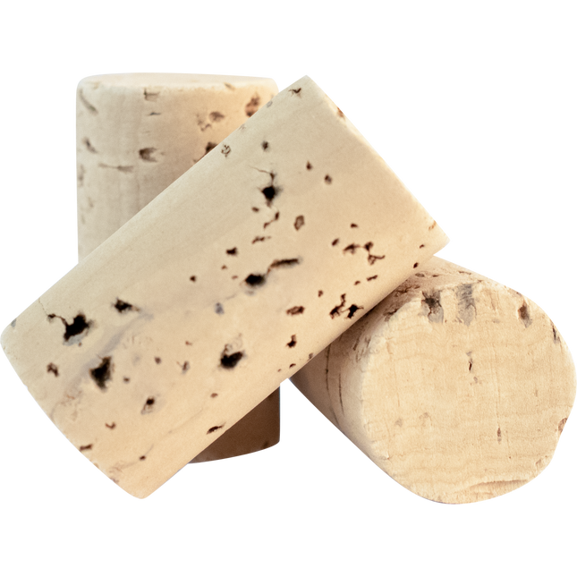 Wine Corks | 1.75 | 24x44 | Molinas Premium Natural | Grade 2 Plus - PLACEHOLDER