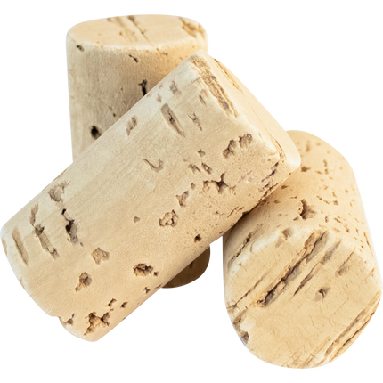 Wine Corks | 1.75 | 24x44 | Molinas Premium Natural | Grade 4 - PLACEHOLDER