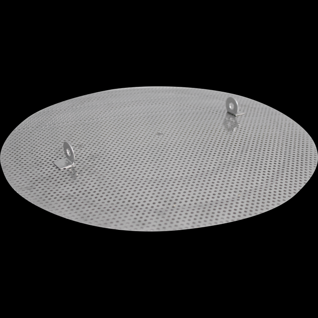 35L BrewZilla - Gen 4 - Replacement Top Screen for Malt pipe (no overflow hole)