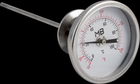 MB - Replacement Part - 1.5 in. T.C. Thermometer