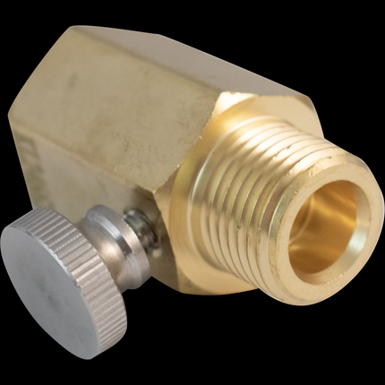 SodaStream Regulator Adapter - TR21-4 x CGA320