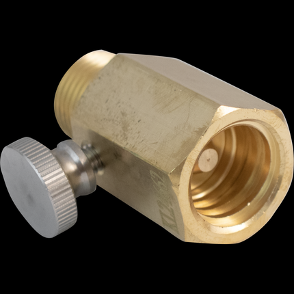 SodaStream Regulator Adapter - TR21-4 x CGA320
