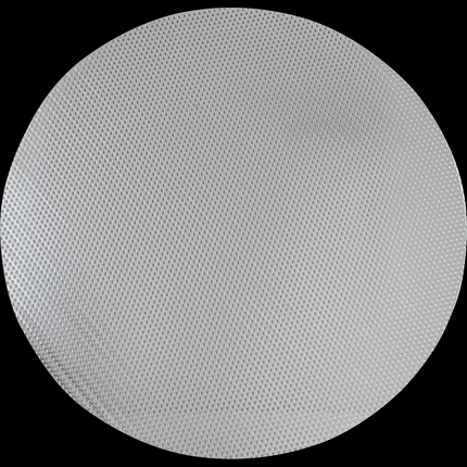 65L BrewZilla - Gen 4 - Replacement Bottom Screen for Malt Pipe (no overflow hole) - Compatible with Gen 3