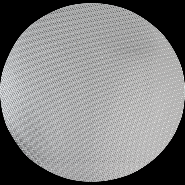 65L BrewZilla - Gen 4 - Replacement Bottom Screen for Malt Pipe (no overflow hole) - Compatible with Gen 3