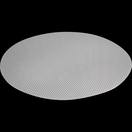 65L BrewZilla - Gen 4 - Replacement Bottom Screen for Malt Pipe (no overflow hole) - Compatible with Gen 3