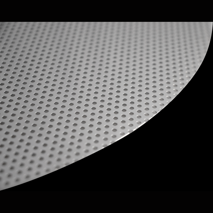 65L BrewZilla - Gen 4 - Replacement Bottom Screen for Malt Pipe (no overflow hole) - Compatible with Gen 3