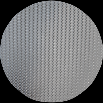 Replacement Bottom Screen for Malt Pipe (Without Recirculation Arm Hole) for 35L BrewZilla - Gen 3 / Gen 4