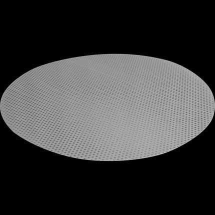 Replacement Bottom Screen for Malt Pipe (Without Recirculation Arm Hole) for 35L BrewZilla - Gen 3 / Gen 4