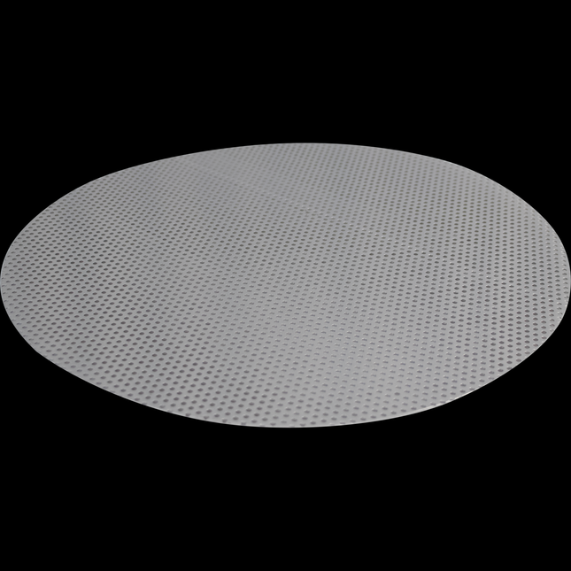 Replacement Bottom Screen for Malt Pipe (Without Recirculation Arm Hole) for 35L BrewZilla - Gen 3 / Gen 4