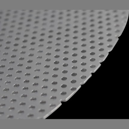 Replacement Bottom Screen for Malt Pipe (Without Recirculation Arm Hole) for 35L BrewZilla - Gen 3 / Gen 4