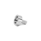 Brewtools - Adapter, G3/4 in. x 12 mm Barb