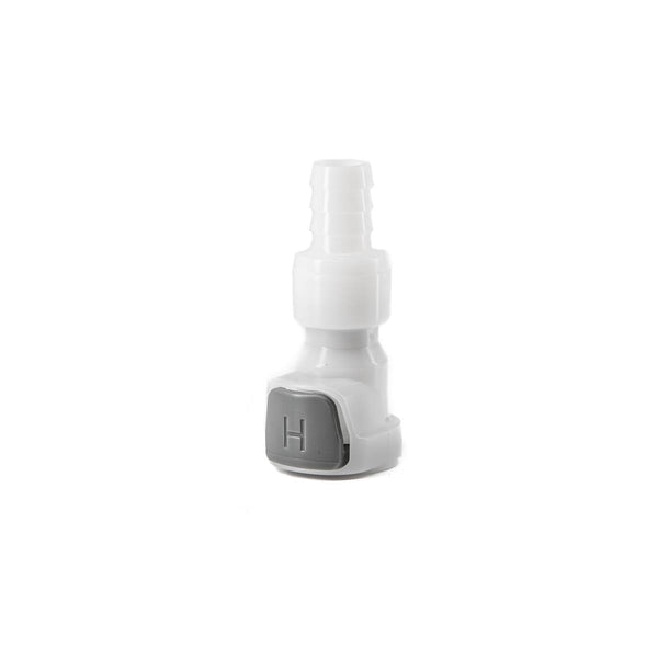 Brewtools | Quick Disconnect (QD) | Female QD x 10mm Barb