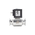 Brewtools - Solenoid valve, T.C. 34mm, NC, DC24V