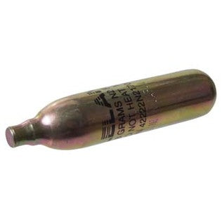 Nitrogen Cartridge (1.8g)