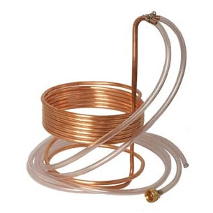 Premium Homebrewing Starter Kit - Stainless Fermenter - PLACEHOLDER