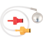 FermZilla - Pressure Kit for 27L & 55L (Plastic Caps)