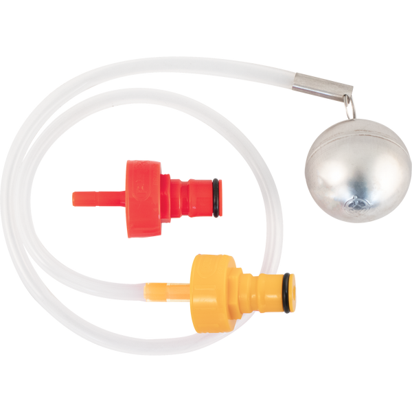 Plastic Pressure Kit for FermZilla