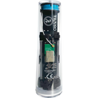 Tilt Pro Hydrometer and Thermometer - Black