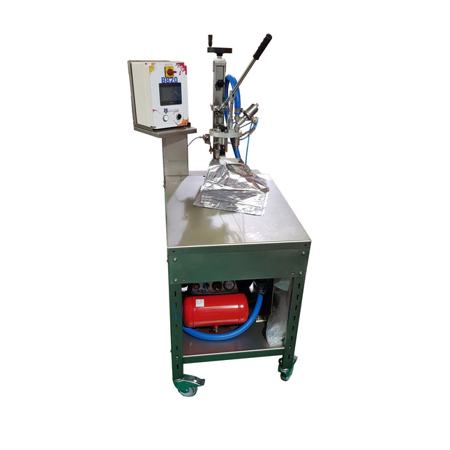 EnoItalia - Bag In Box Filler - BB20 - PLACEHOLDER