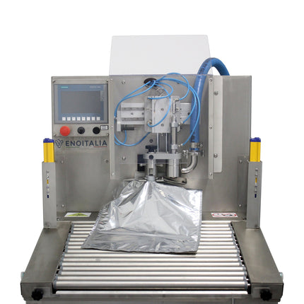 EnoItalia - Bag In Box Filler - BB30 - PLACEHOLDER