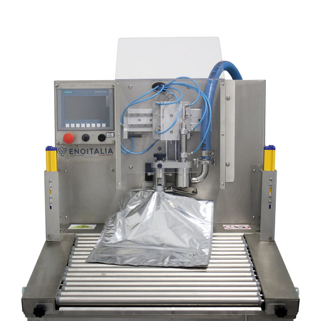 EnoItalia - Bag In Box Filler - BB30 - PLACEHOLDER