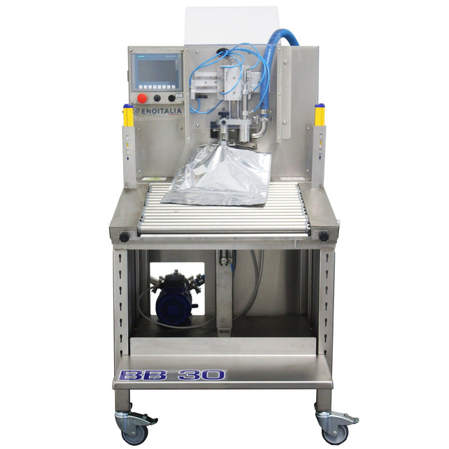 EnoItalia - Bag In Box Filler - BB30 - PLACEHOLDER