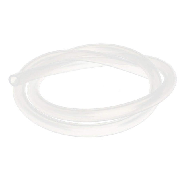 Brewtools - Clear Silicone Tubing 25 mm ID x 34 mm OD - 1.5 m Length