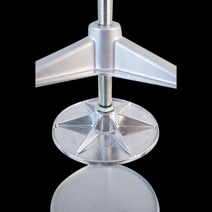 Palumbo - Medium Fruit Press -  Aluminum & Stainless Steel