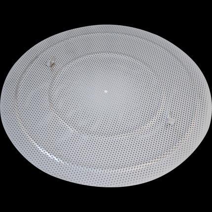 65L BrewZilla - Gen 4 - Replacement Top Screen for Malt Pipe (no overflow hole)