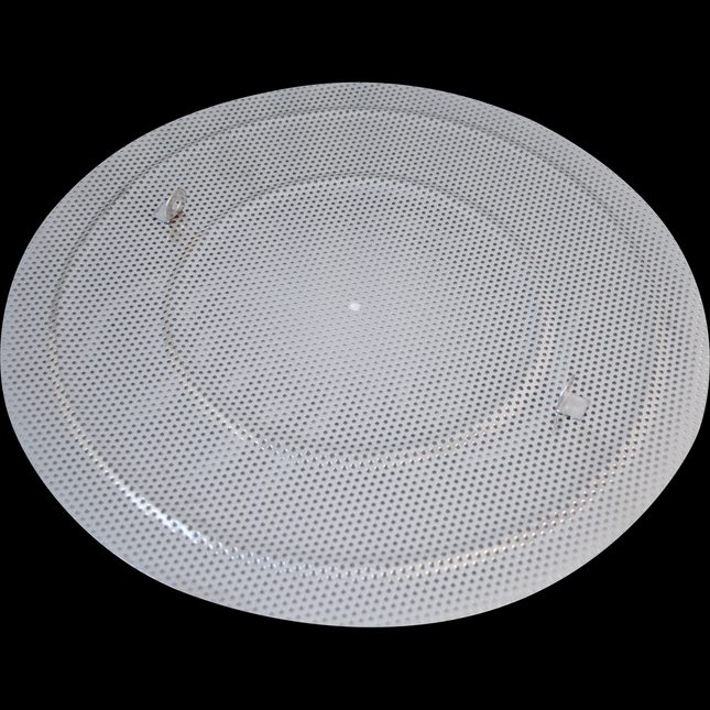 65L BrewZilla - Gen 4 - Replacement Top Screen for Malt Pipe (no overflow hole)