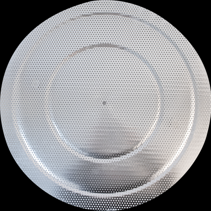 65L BrewZilla - Gen 4 - Replacement Top Screen for Malt Pipe (no overflow hole)
