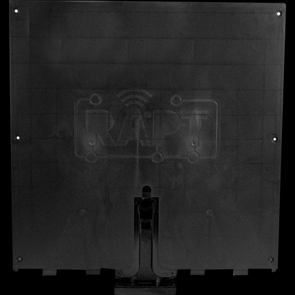 RAPT - Fermentation Chamber - Lid Cover