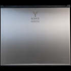 Komos Double-Wide Kegerator - Replacement Door