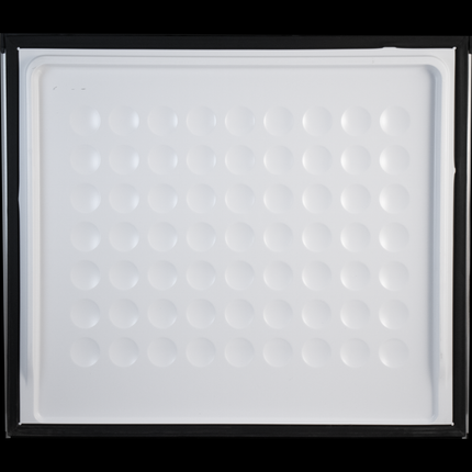 Komos Double-Wide Kegerator - Replacement Door