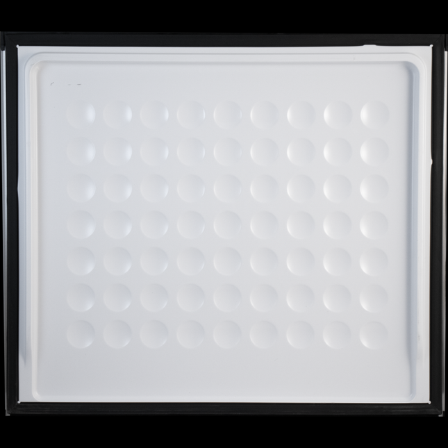 Komos Double-Wide Kegerator - Replacement Door