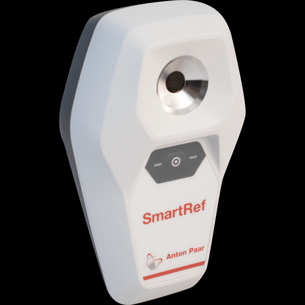SmartRef Digital Refractometer | Anton Paar