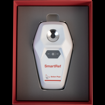 SmartRef Digital Refractometer by Anton Paar