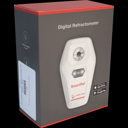 SmartRef Digital Refractometer by Anton Paar