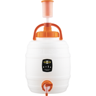 Speidel Plastic Fermenter - 12L (3.2 gal) - PLACEHOLDER