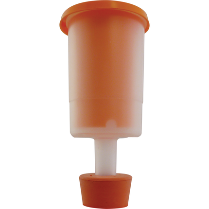 Speidel Plastic Fermenter - 12L (3.2 gal) - PLACEHOLDER
