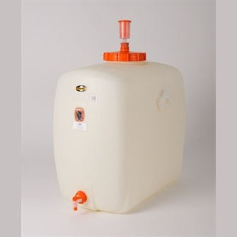 Speidel Rectangular Plastic Storage - 300 l (79.3 gal) - PLACEHOLDER