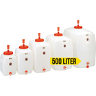 Speidel Rectangular Plastic Storage - 500 l (79.3 gal) - PLACEHOLDER